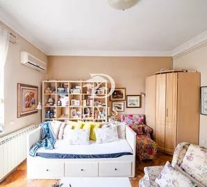 Cvetni Trg, Vračar, Beograd, 2.0 stan | 4zida.rs