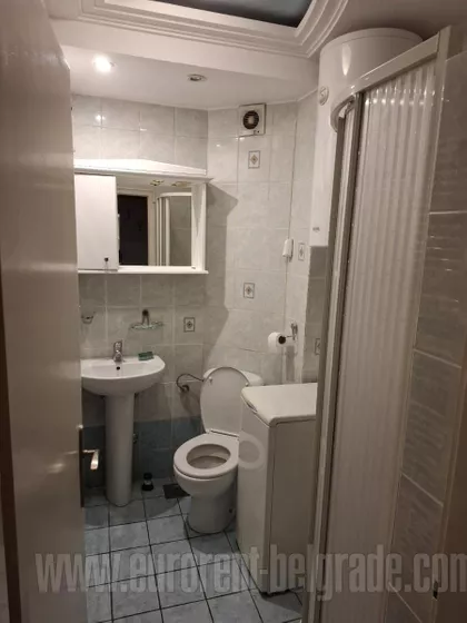 SABORNA CRKVA | 4zida.rs