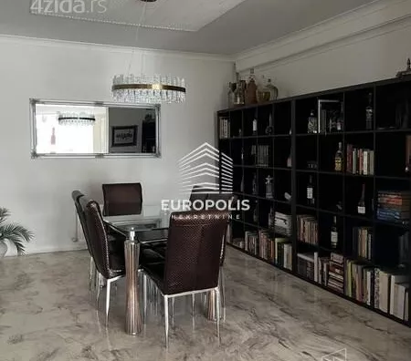 3-etažna kuća | 4zida