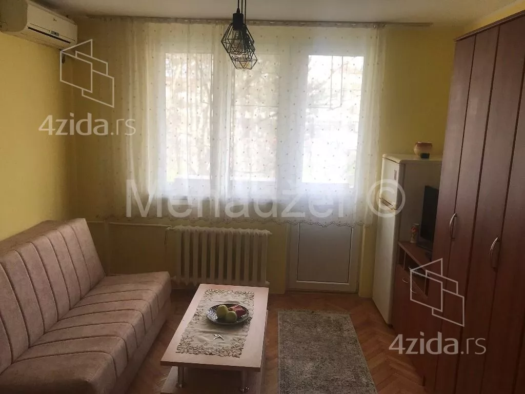 Garsonjera | 4zida