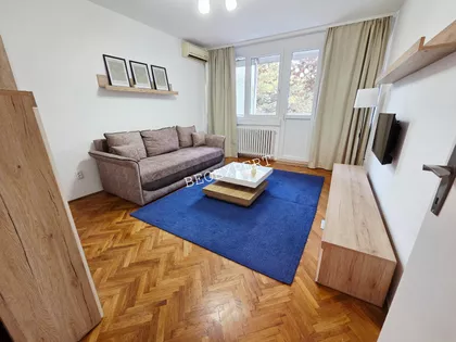 Radovana Simića Cige 20 | 4zida.rs