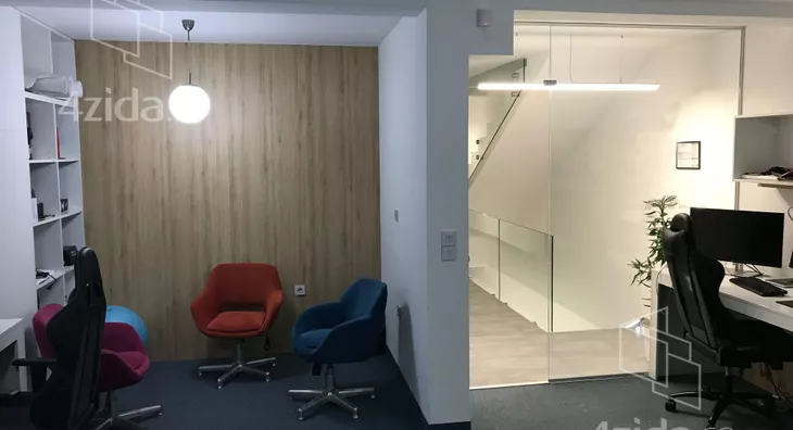 4-etažna kuća | 4zida