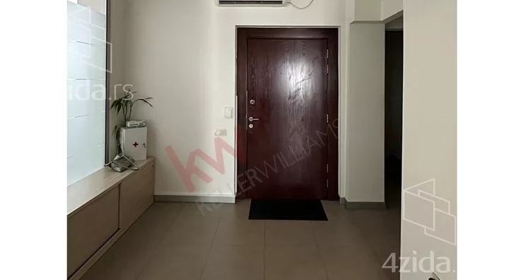 Osmosoban stan | 4zida