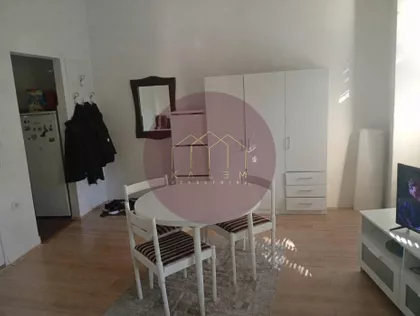 Bajlonijeva Pijaca | 4zida.rs