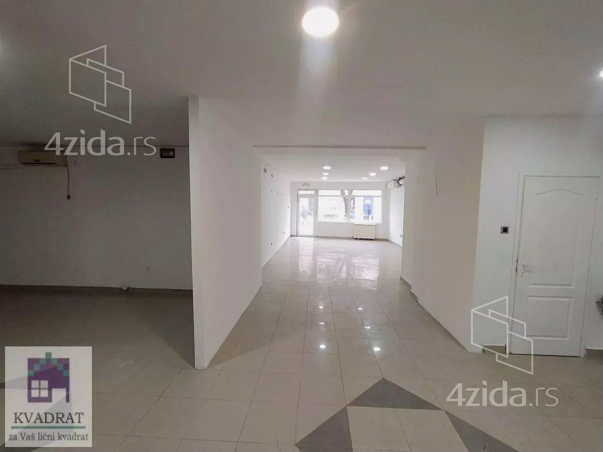 Lokal | 4zida