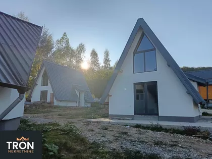 Ljuktenska | 4zida.rs