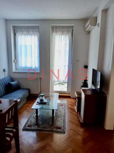 Novi Sad - Centar