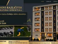 Gradske lokacije, Ćuprija | 4zida.rs