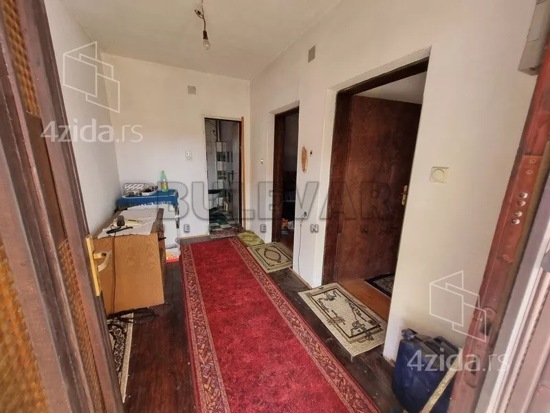 3-etažna kuća | 4zida