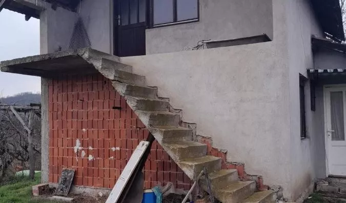 Kuća | 4zida