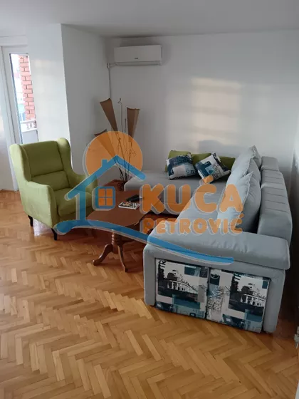 Bulevar dr Zorana | 4zida.rs