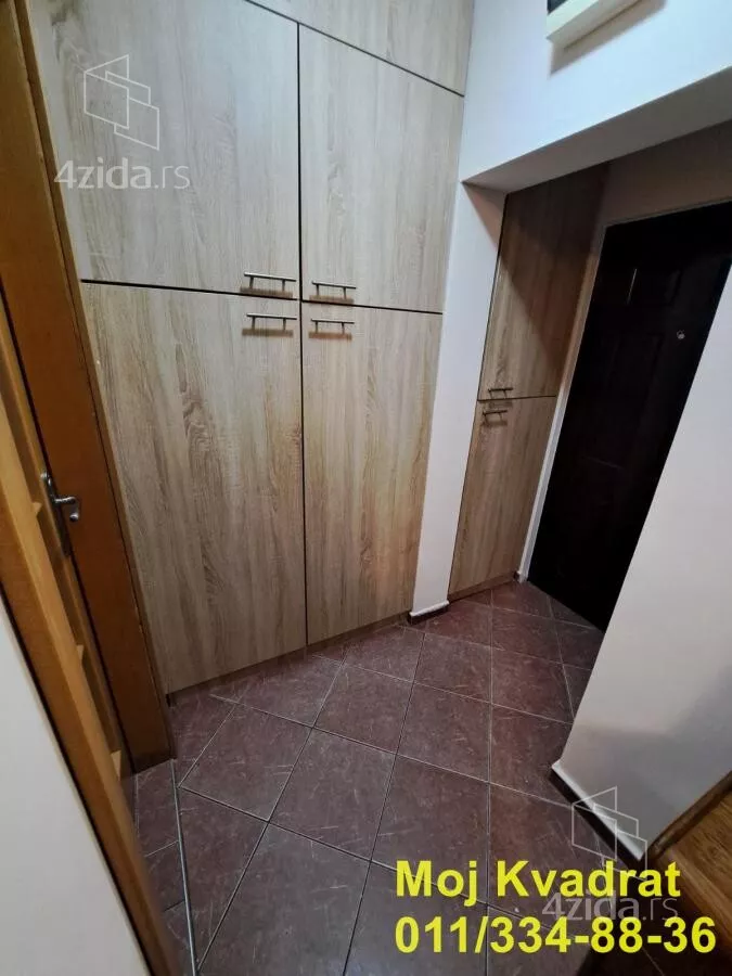 Garsonjera | 4zida