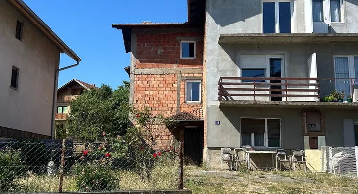 3-etažna kuća | 4zida