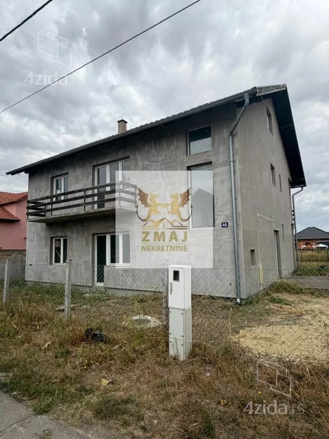 Kuća | 4zida