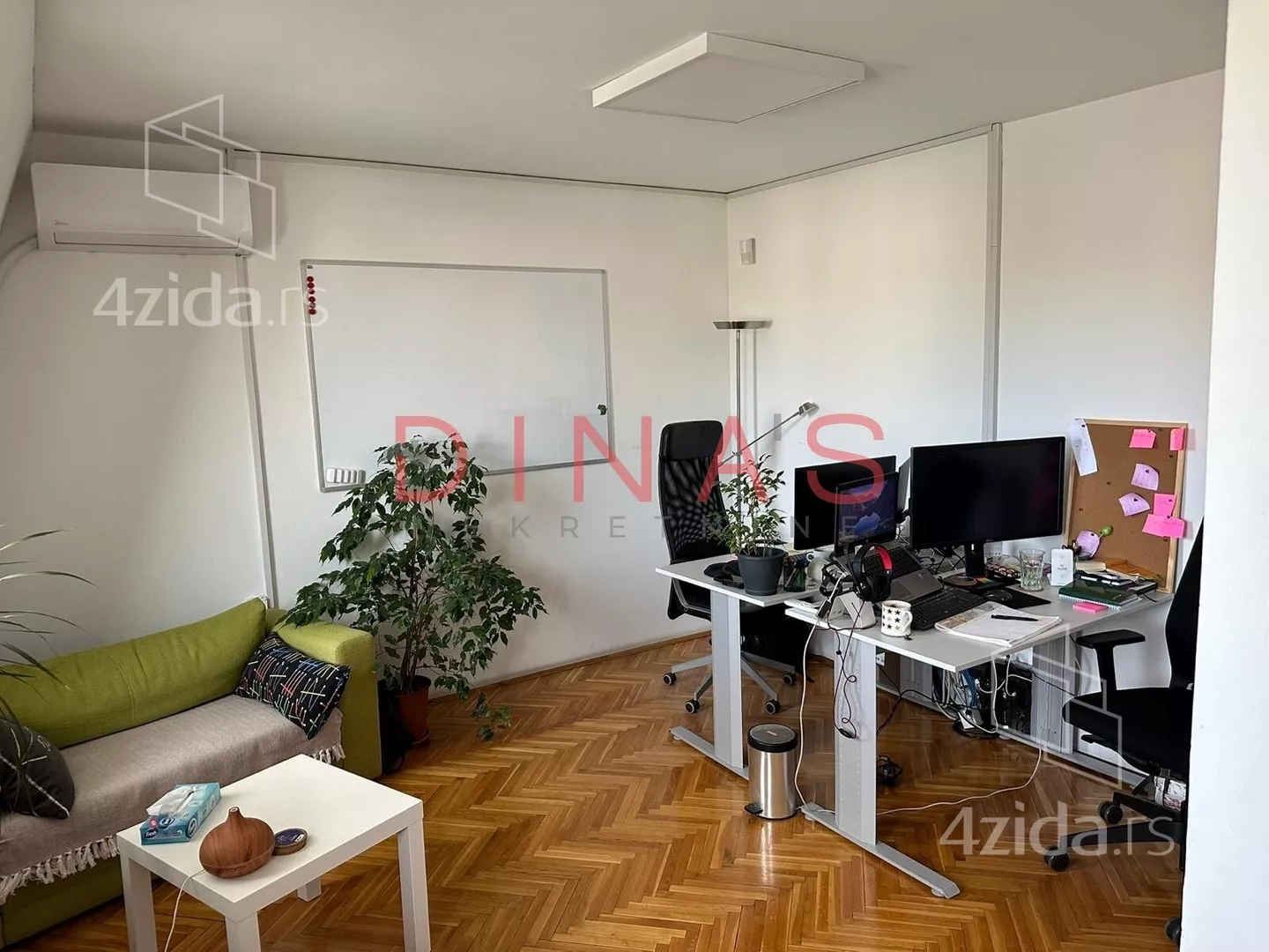 Poslovni prostor | 4zida