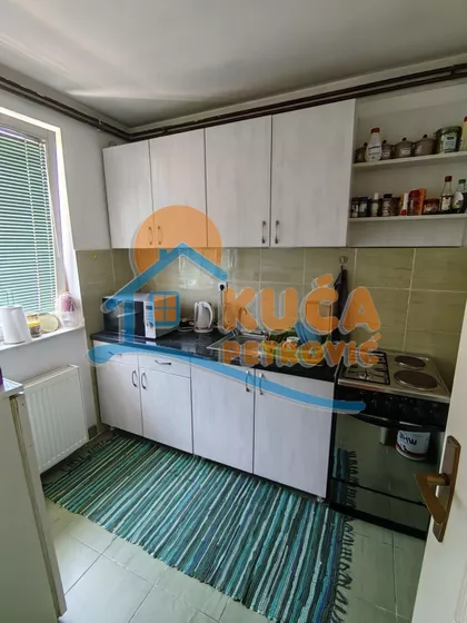 Stara železnička kolonija | 4zida.rs