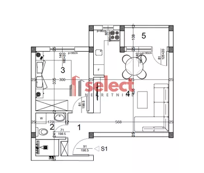 Veternička Rampa | 4zida.rs