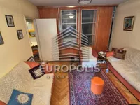 Blok 1 - Fontana, Novi Beograd, Beograd | 4zida.rs