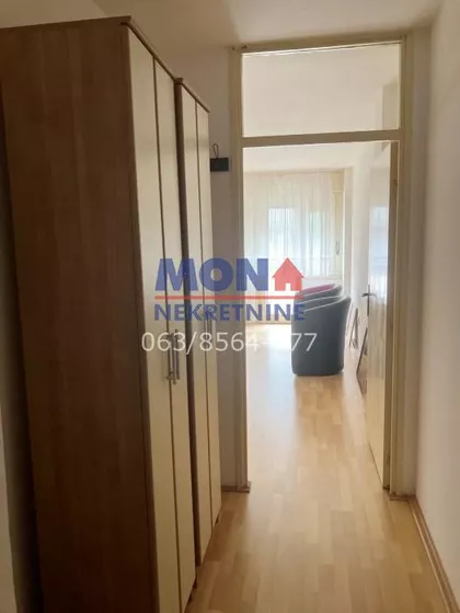 Bulevar Zorana Đinđića | 4zida.rs