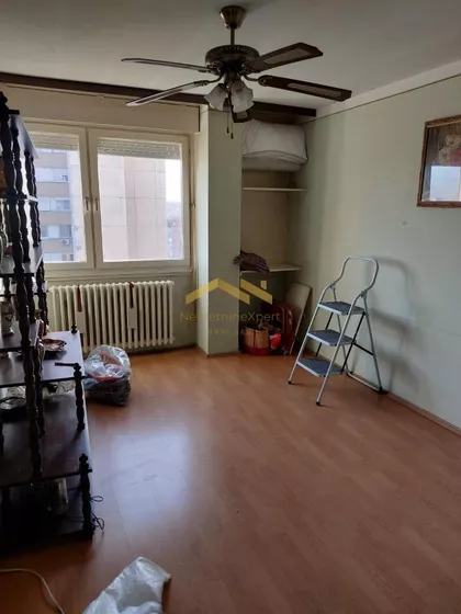 Novo Naselje | 4zida.rs