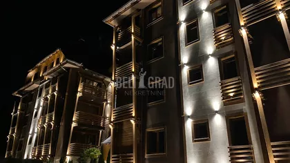 Ćaldov put | 4zida.rs