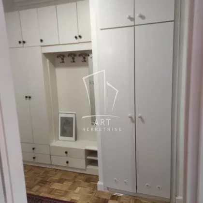 Vojvode Brane | 4zida.rs