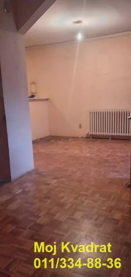 Slobodana Jovanovića | 4zida.rs