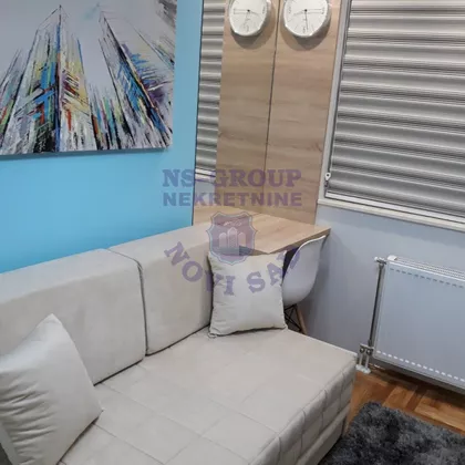 Bulevar Oslobođenja | 4zida.rs