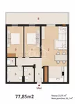 Aerodrom, Gradske lokacije, Kragujevac | 4zida.rs | 4zida.rs