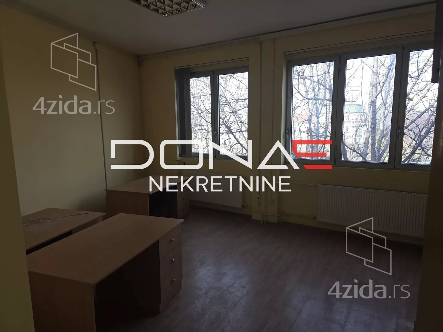 Poslovni prostor | 4zida