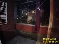 Blok 63, Bežanijski Blokovi, Novi Beograd, Beograd | 4zida.rs