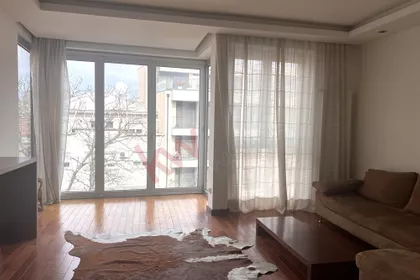 Mome Kapora | 4zida.rs