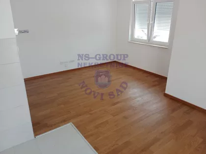 Bulevar Patrijarha Pavla (Somborski Bulevar) | 4zida.rs