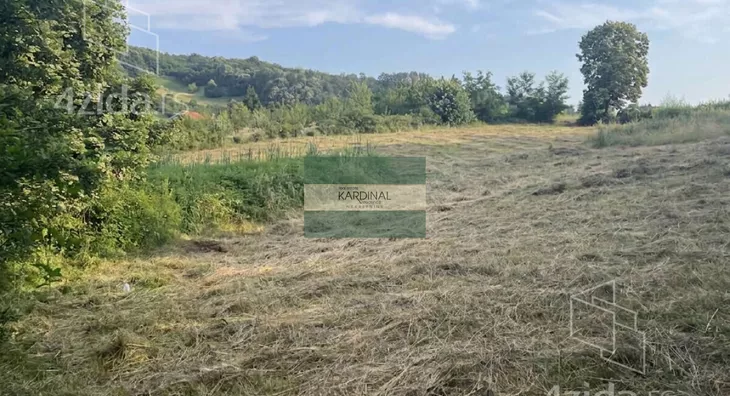 Poljoprivredno zemljište | 4zida