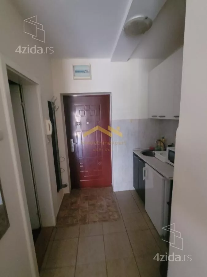 Garsonjera | 4zida