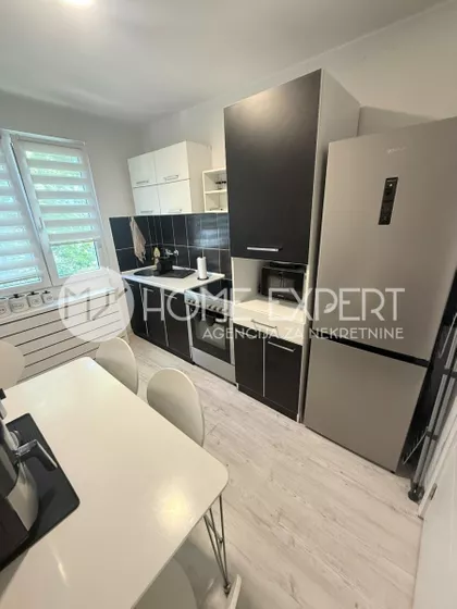 Sajmište | 4zida.rs