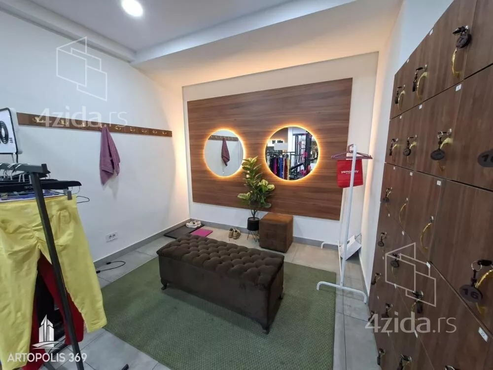 Lokal | 4zida