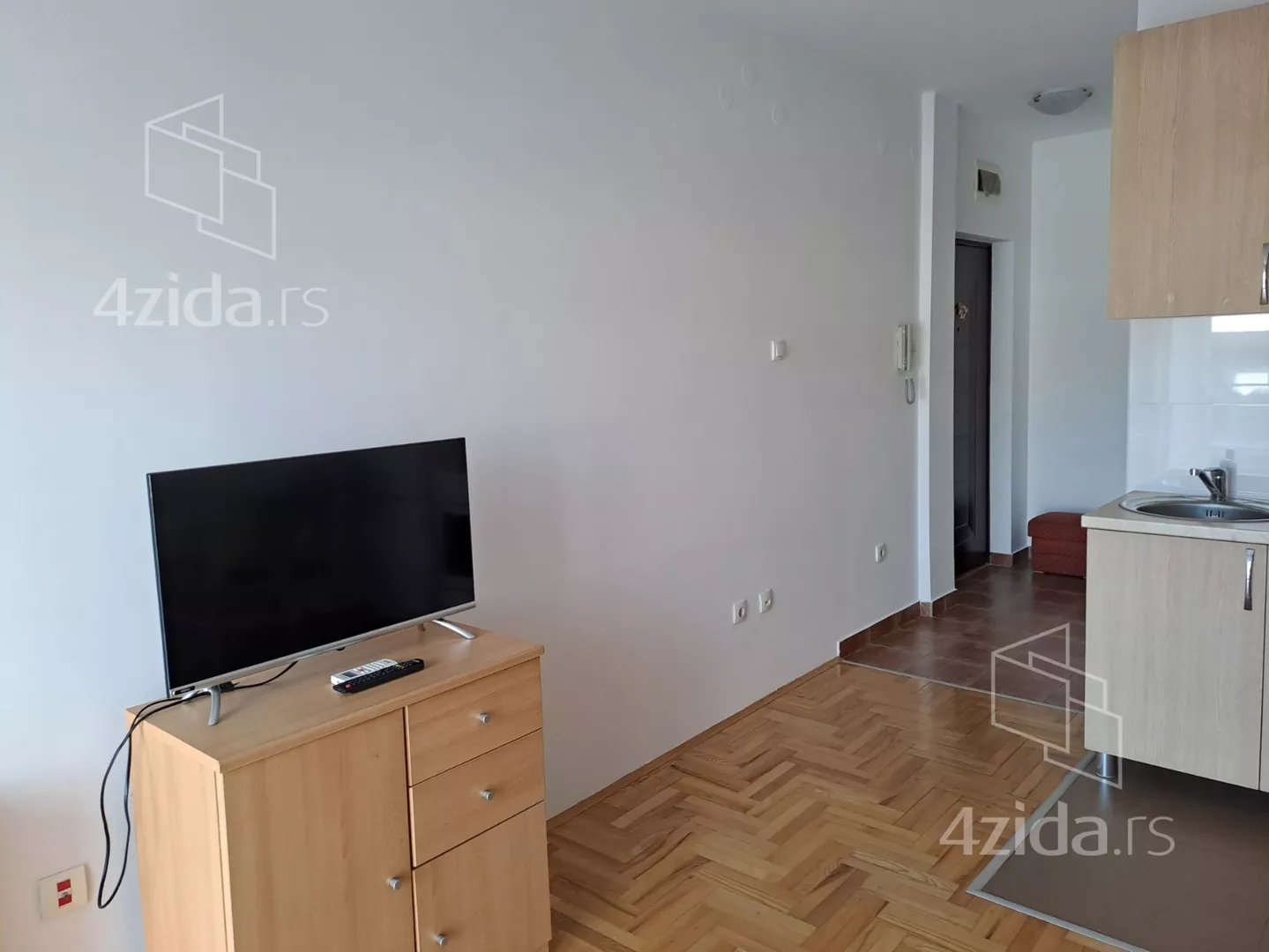 Garsonjera | 4zida
