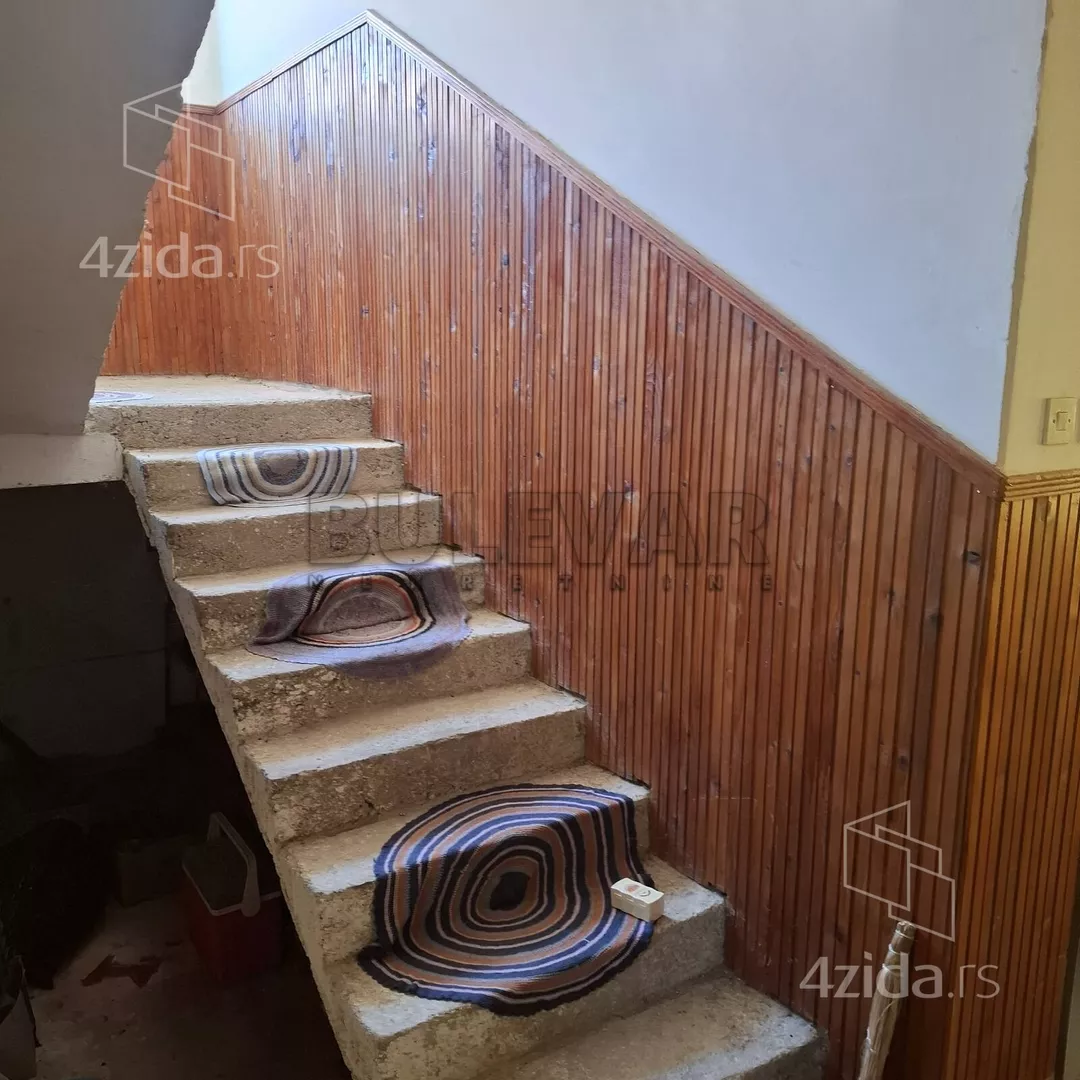 2-etažna kuća | 4zida
