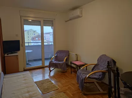 Sajmište | 4zida.rs