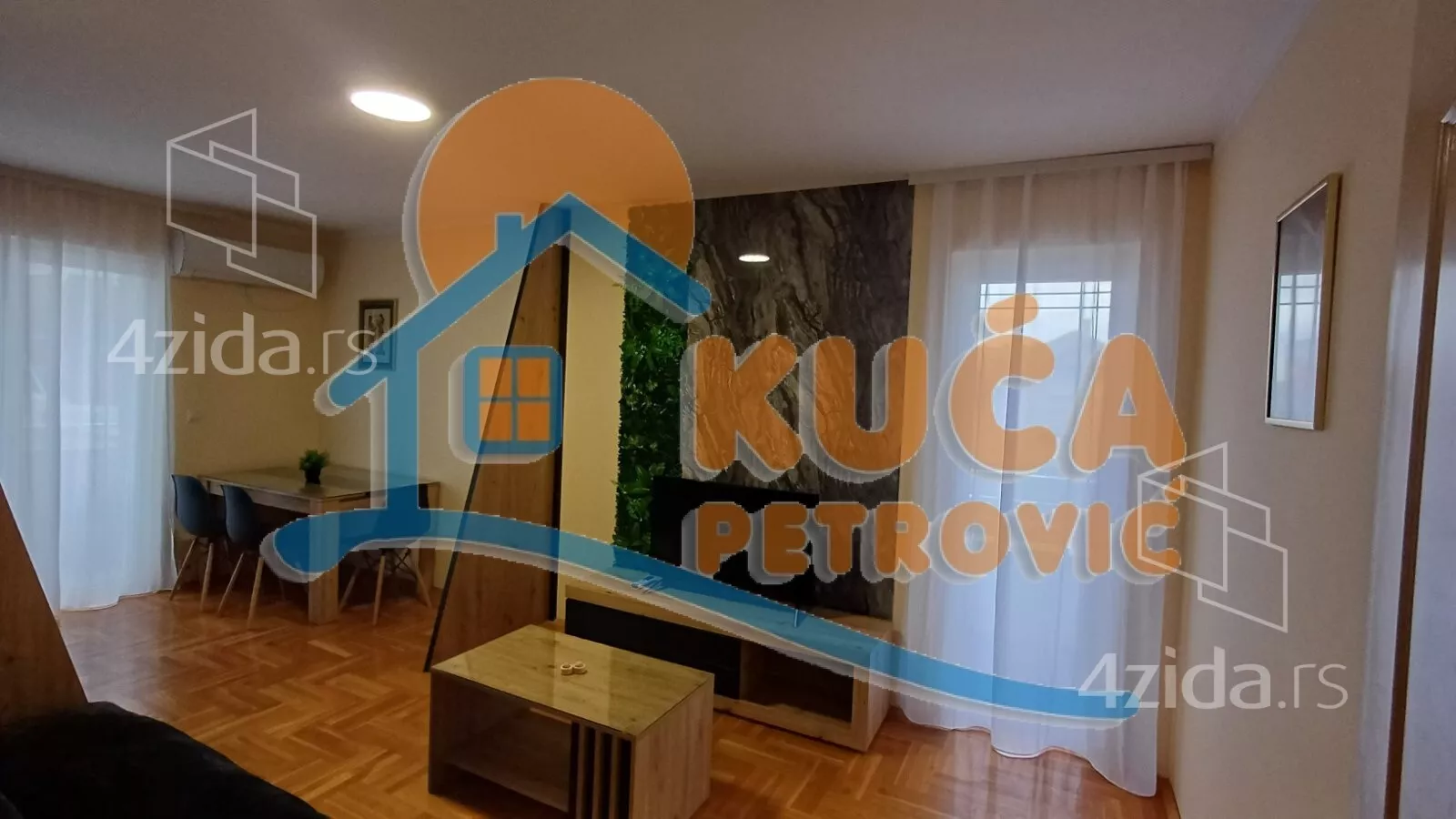 Garsonjera | 4zida