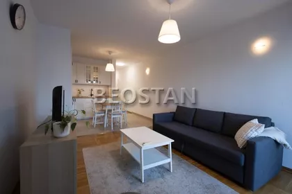 Jurija Gagarina | 4zida.rs