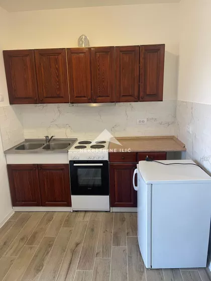 Brigadira Ristića | 4zida.rs