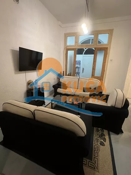 Naselje Milka Protić ulica 1. | 4zida.rs