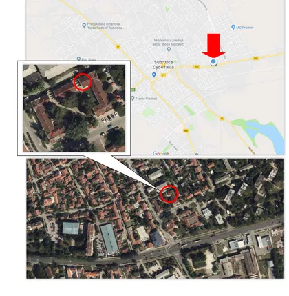 Kertvaroš | 4zida.rs