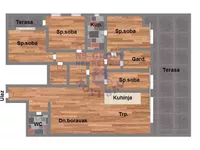 Karagača, Petrovaradin, Gradske lokacije, Novi Sad | 4zida.rs