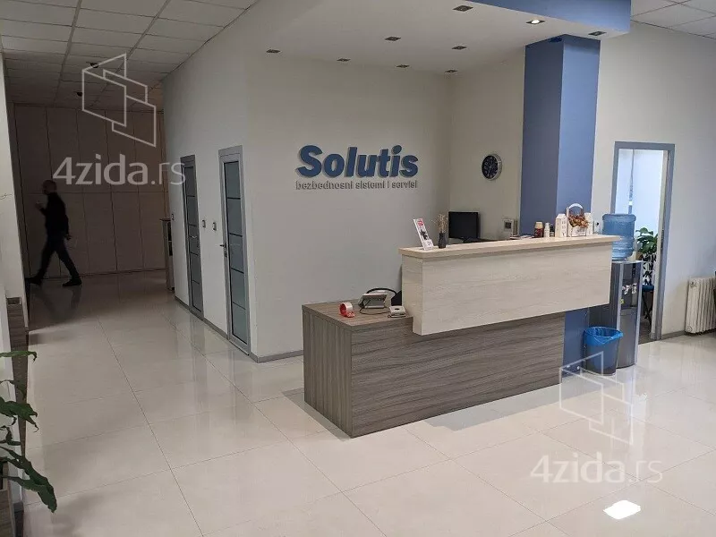 Poslovni prostor | 4zida