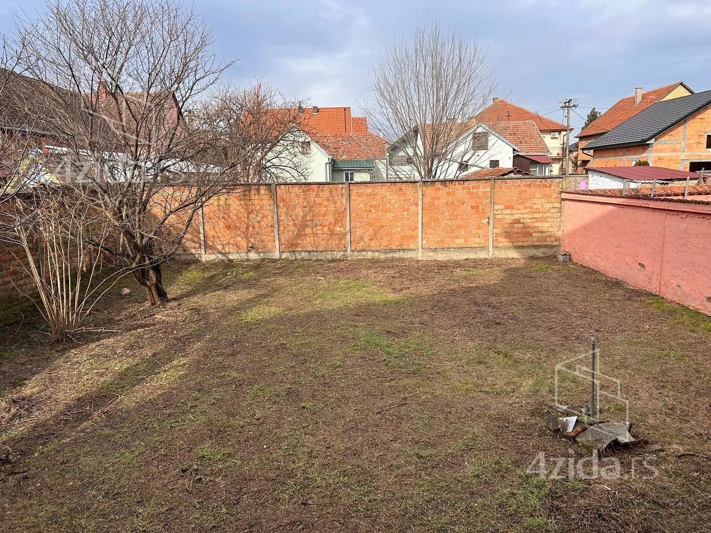 4-etažna kuća | 4zida