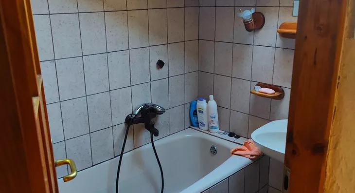 Četvoroiposoban stan | 4zida