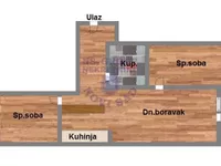 Stari Majur, Majur, Petrovaradin, Gradske lokacije, Novi Sad | 4zida.rs